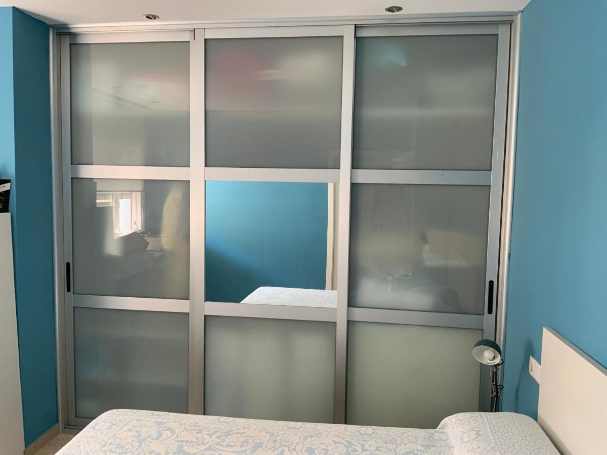 Nacaren Playa Cullera 빌라 외부 사진