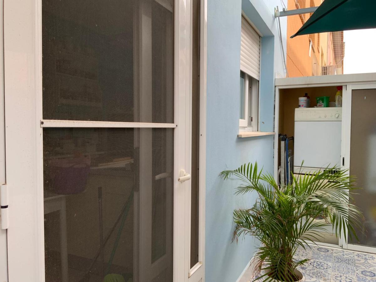 Nacaren Playa Cullera 빌라 외부 사진