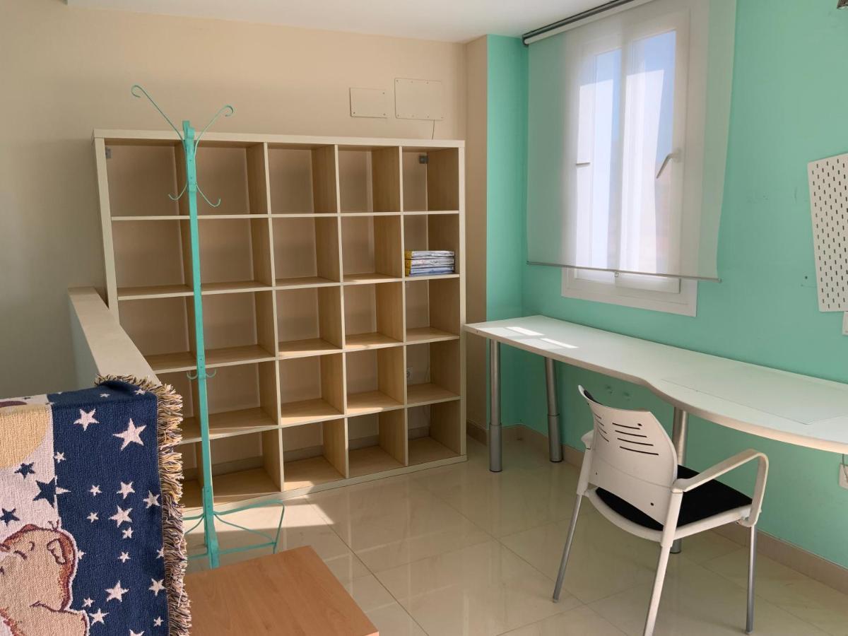 Nacaren Playa Cullera 빌라 외부 사진