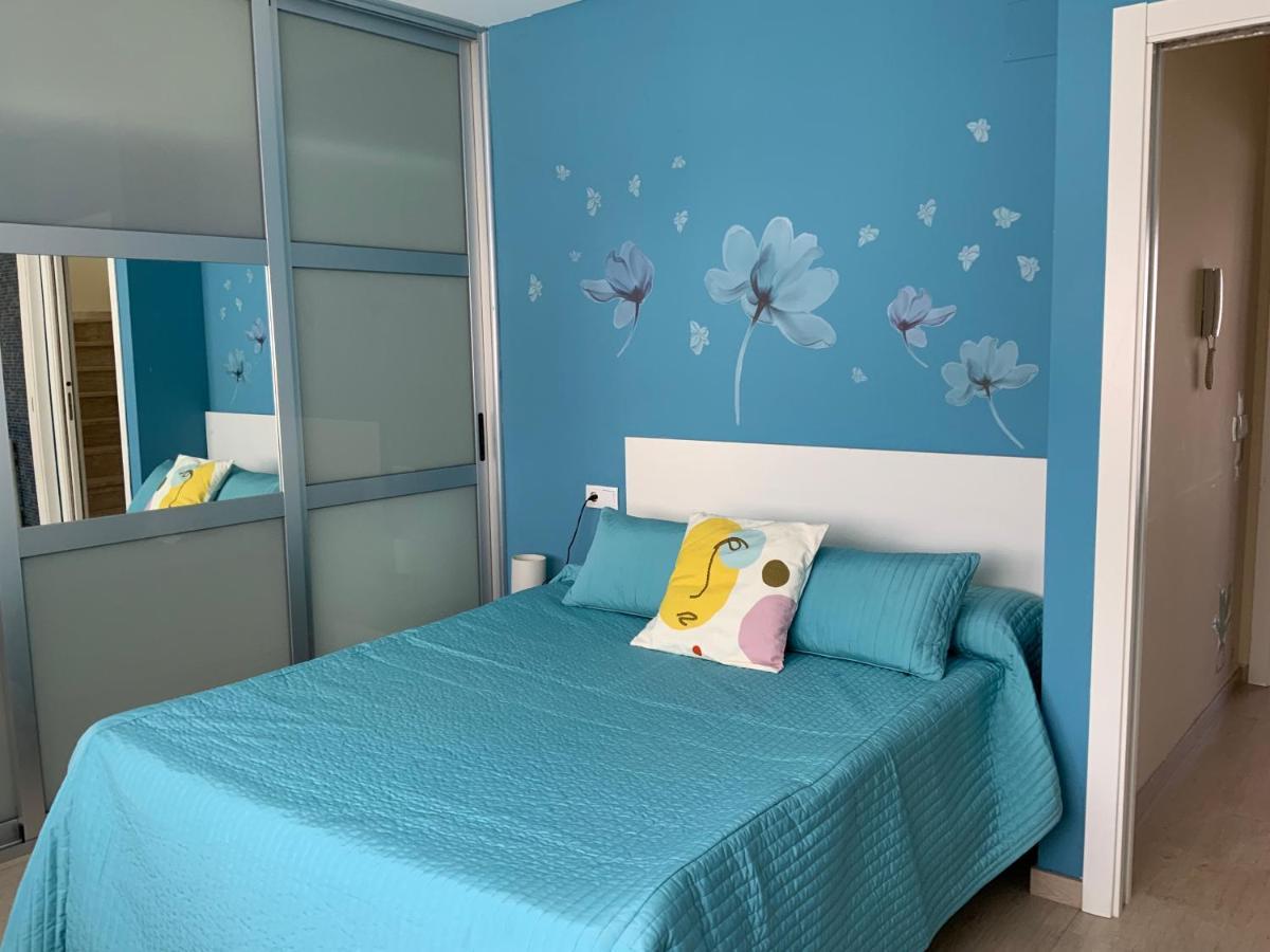 Nacaren Playa Cullera 빌라 외부 사진