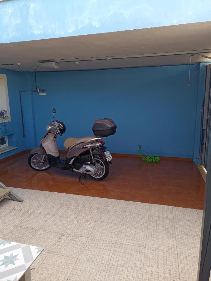 Nacaren Playa Cullera 빌라 외부 사진