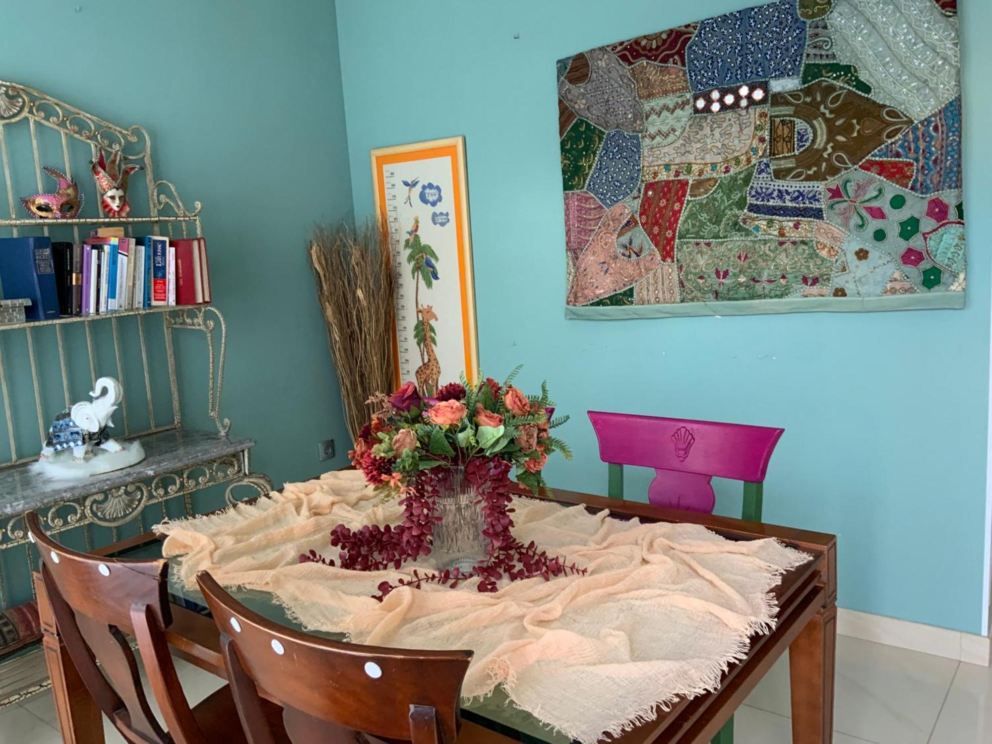 Nacaren Playa Cullera 빌라 외부 사진