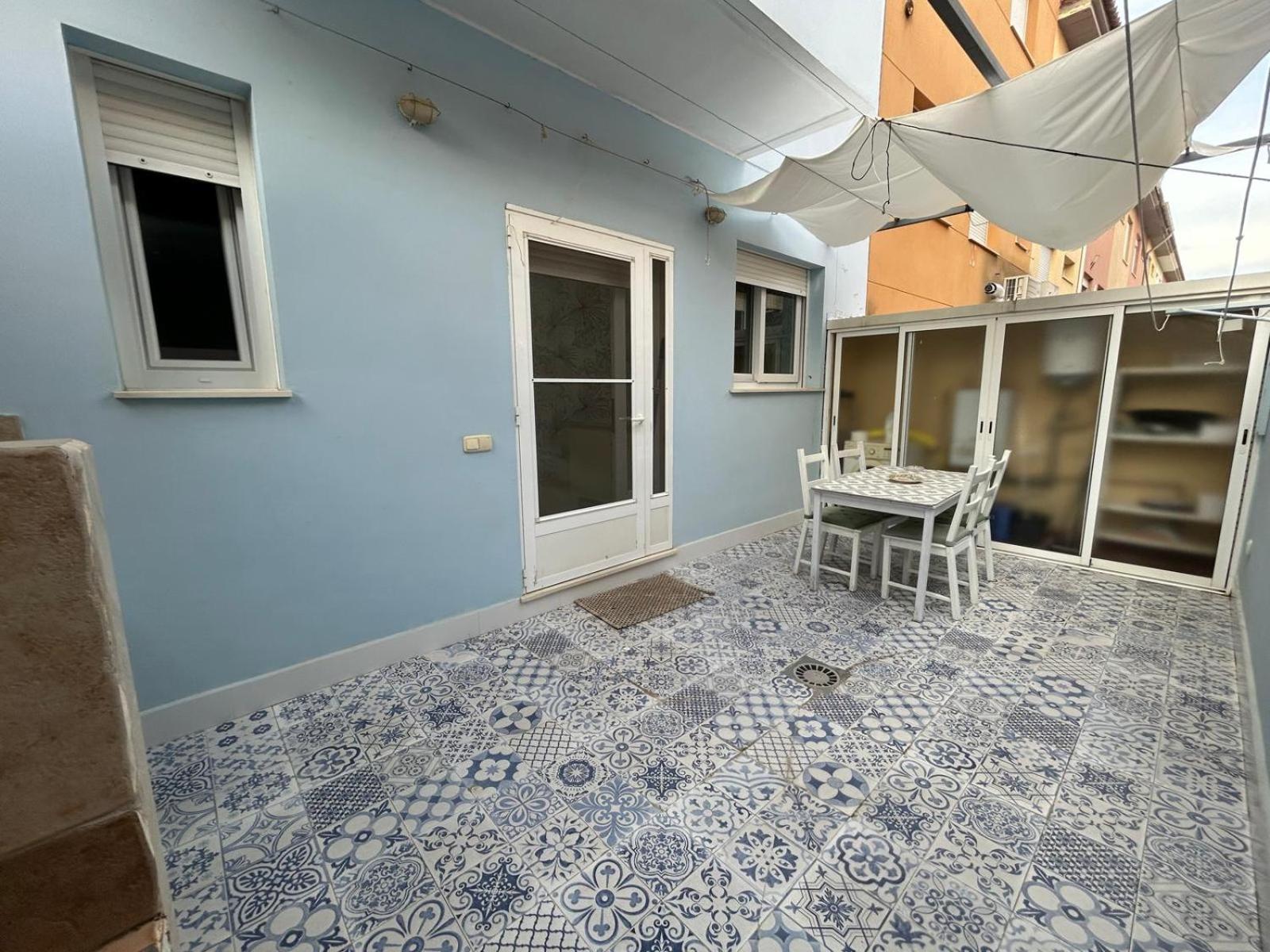 Nacaren Playa Cullera 빌라 외부 사진